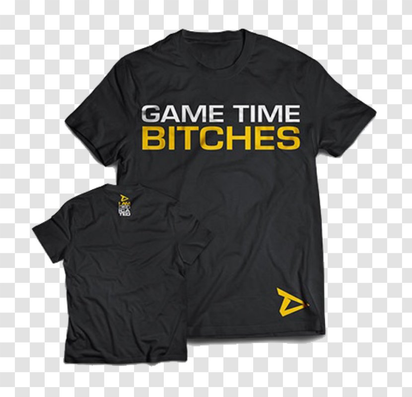 T-shirt Sleeve Clothing Costa Del Mar - Tshirt - Game Time Transparent PNG