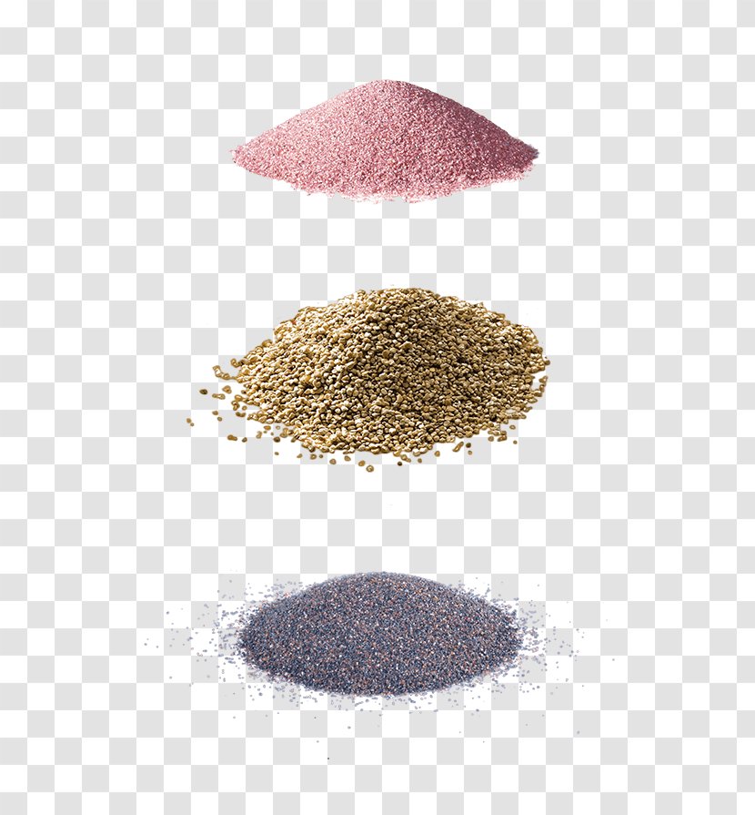 Seasoning - Superfood - Industrial Sand Blasting Transparent PNG