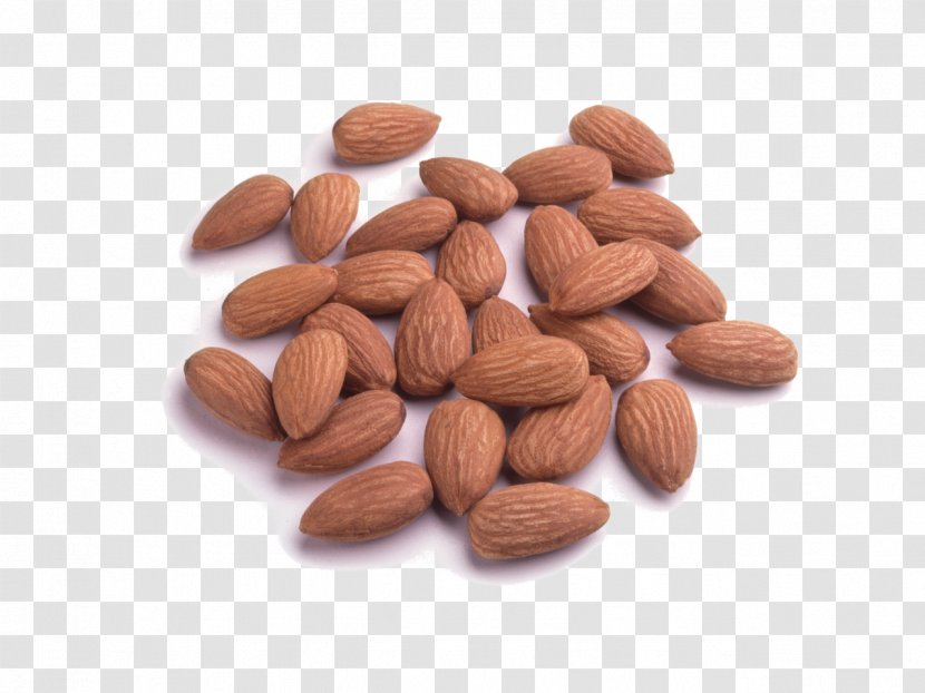 Nut Almond Food Blogging Ingredient Transparent PNG