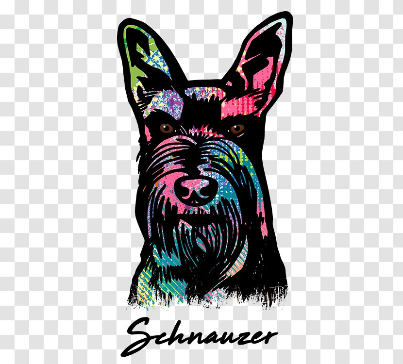 Dog Cartoon - Breed - Small Terrier Carnivore Transparent PNG