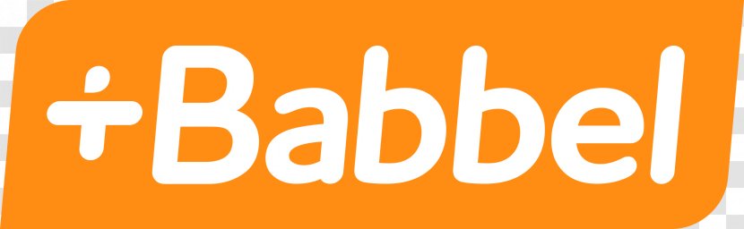Babbel Norwegian Language Mobile App English - Bild - Babel Transparent PNG