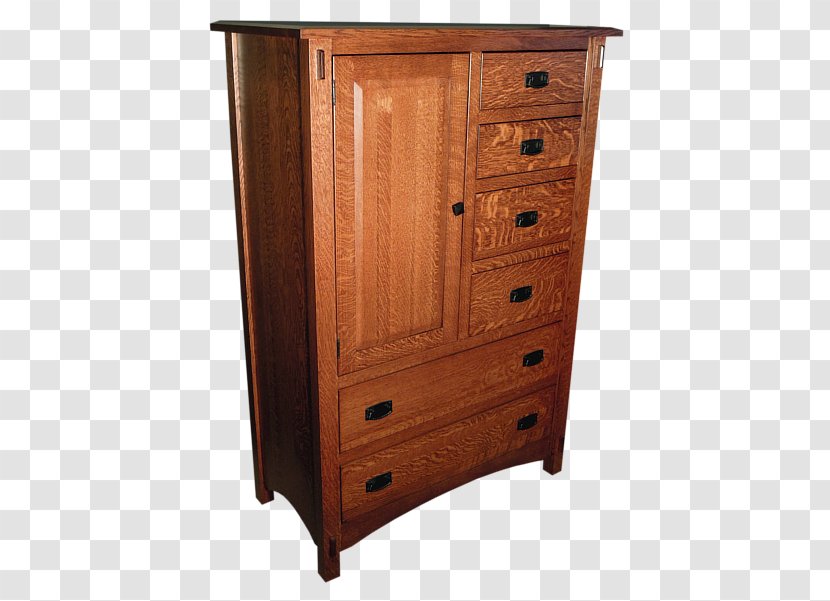 Drawer Armoires & Wardrobes Amish Furniture Gallery Chiffonier - Filing Cabinet - American Solid Wood Transparent PNG