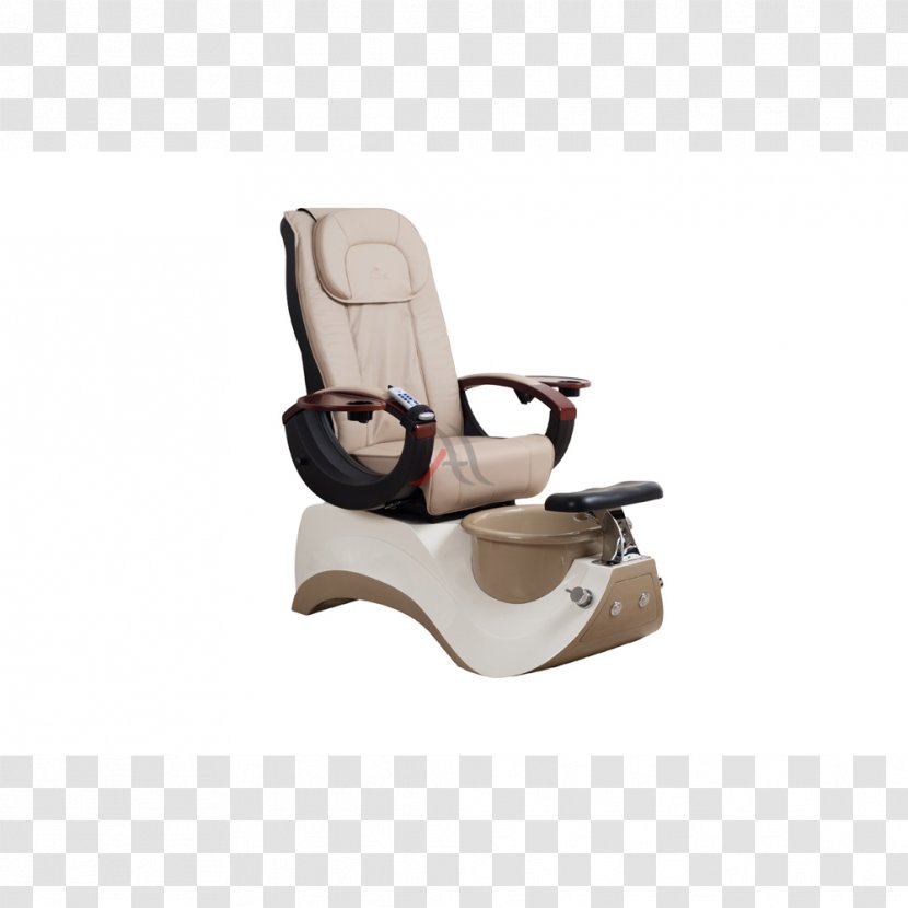 Massage Chair Pedicure Day Spa Transparent PNG