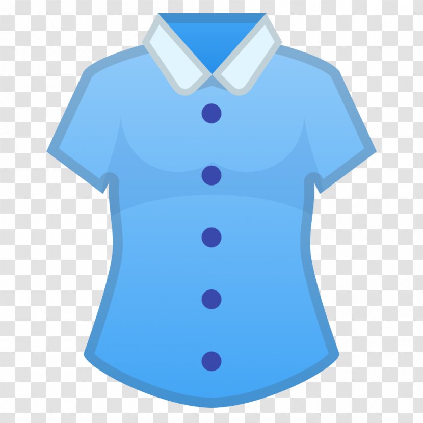 T-shirt Clothing Emoji Sleeve - Uniform Transparent PNG