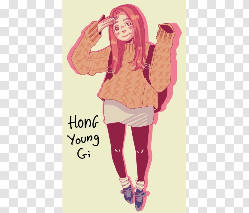 Ulzzang T-shirt Drawing - Tree Transparent PNG