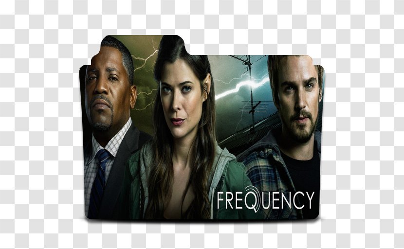 Film - M - Frequency Transparent PNG