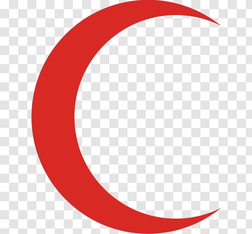 Malaysian Red Crescent Society Logo International Cross And Movement Symbol - Brand Transparent PNG
