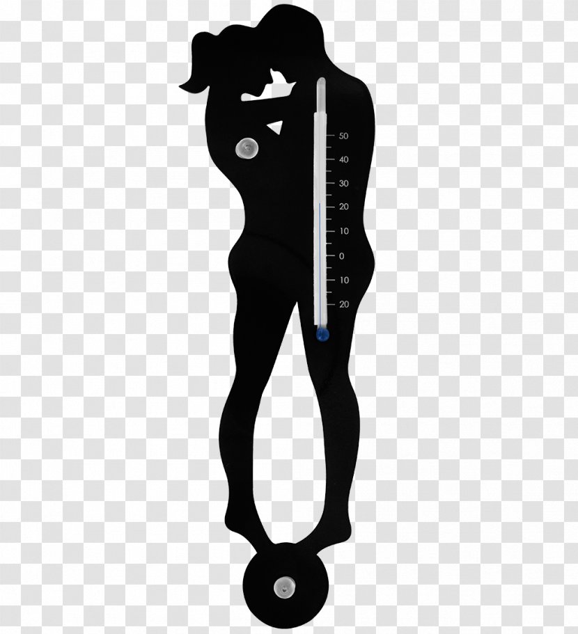 Frog Thermometer Fever Temperature Visceral Leishmaniasis - Silhouette - Craft Magnets Transparent PNG