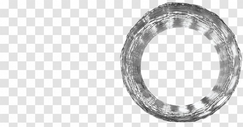 Silver Body Jewellery Computer Hardware Transparent PNG