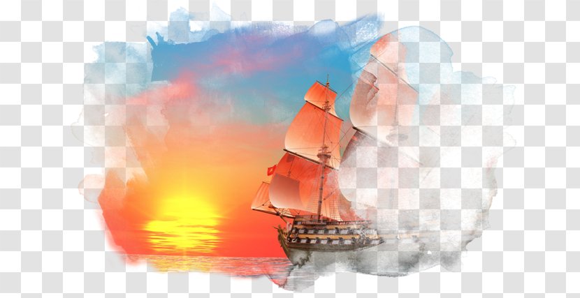 Desktop Wallpaper Photography - Sky - Sea Transparent PNG