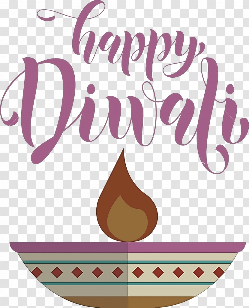 Happy Diwali Deepavali Transparent PNG