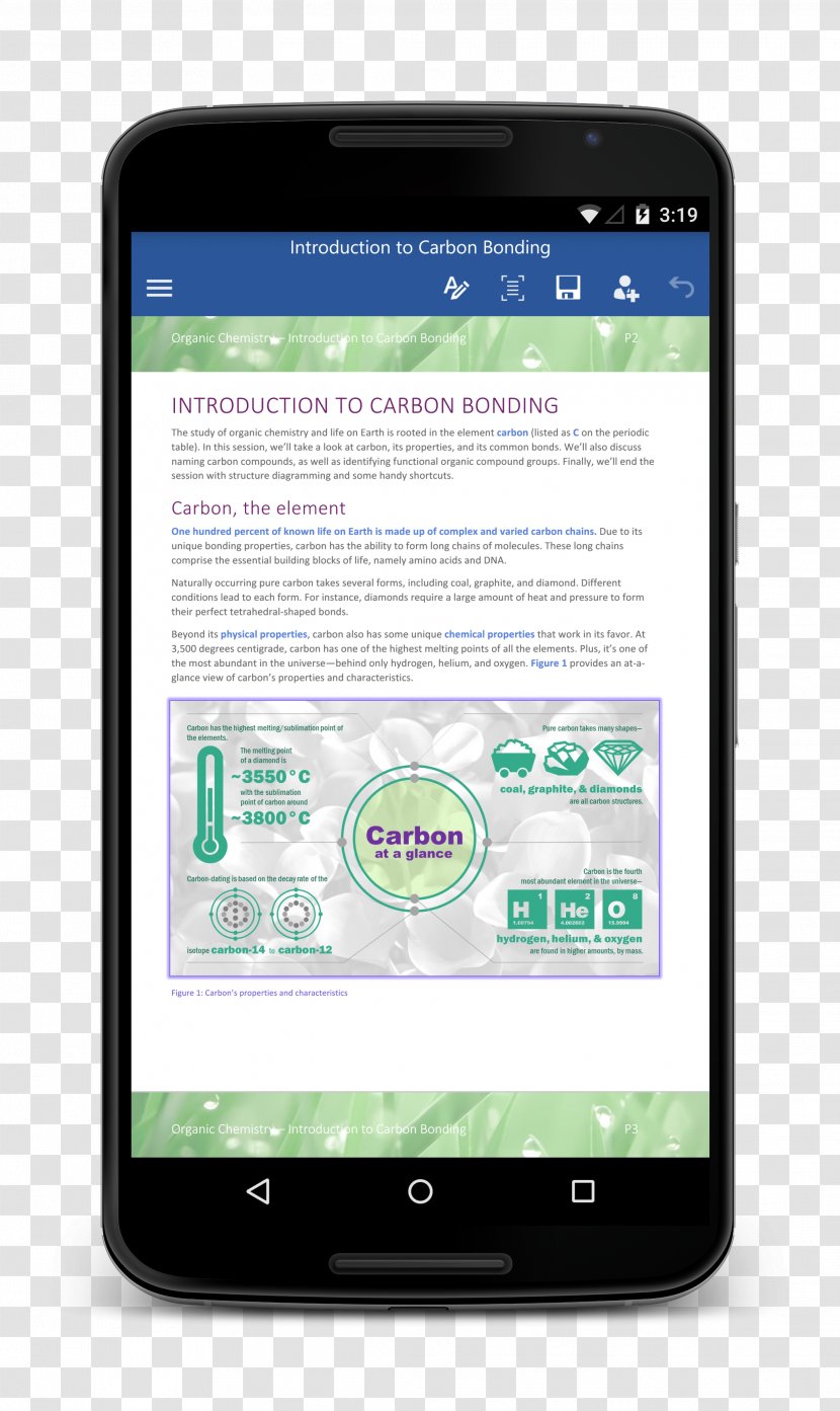 Screenshot Computer Software - Android Transparent PNG