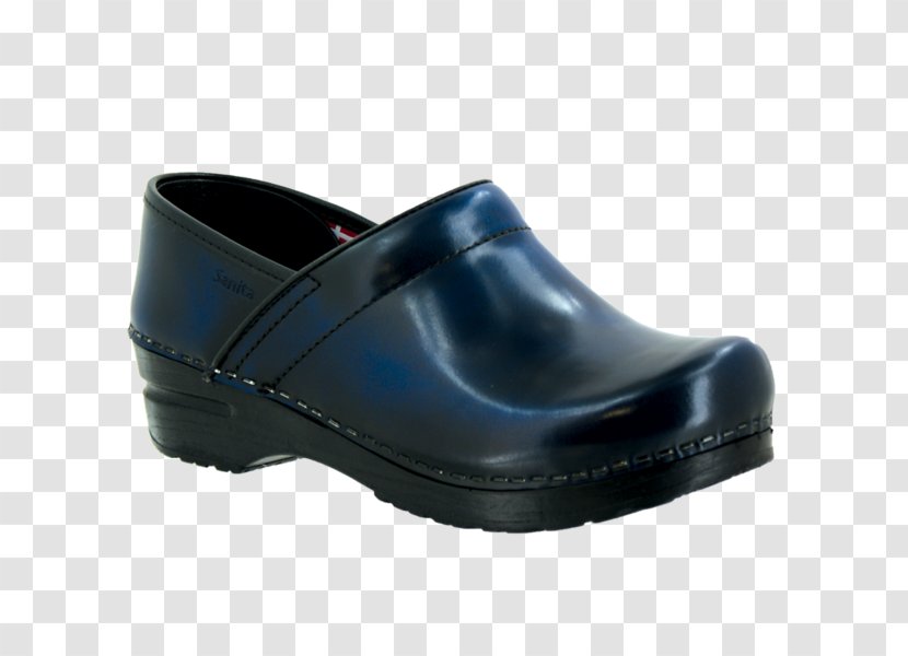Clog Slip-on Shoe Product Walking - Black M - Wide Dressy Shoes For Women Transparent PNG