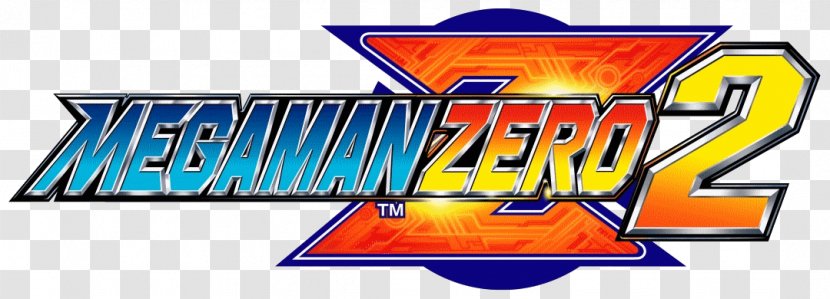 Mega Man Zero 2 3 Collection X - Megaman Transparent PNG