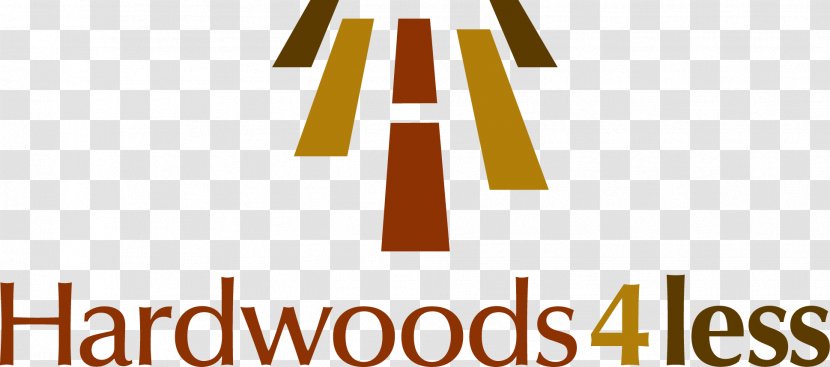 Wood Flooring Logo Hardwood Engineered - Wooden Background Transparent PNG