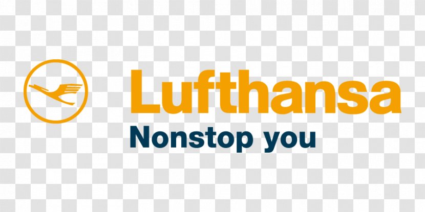 Logo Brand Product Design Lufthansa - Cargo Ad Transparent PNG