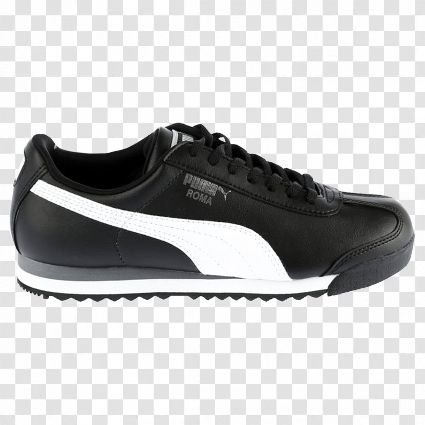 Sneakers Skate Shoe Puma Nike Cortez - Football Boot Transparent PNG