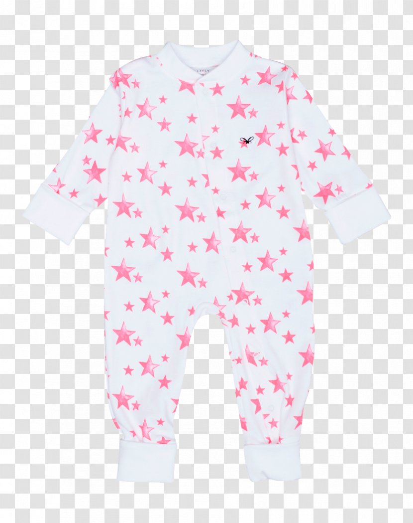 Baby & Toddler One-Pieces T-shirt Romper Suit Pajamas Clothing - Heart Transparent PNG
