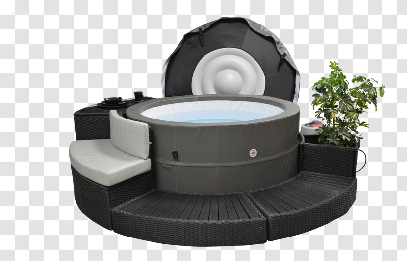 Canadian Spa Company Hot Tubs Swift Current Swimming Pool - Tub Transparent PNG