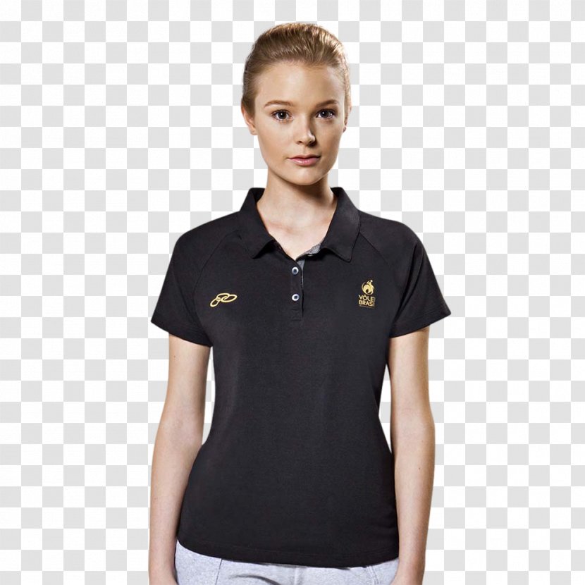 T-shirt Polo Shirt Netshoes Adidas Sleeve Transparent PNG