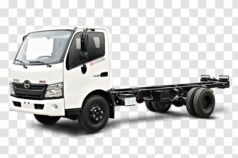 Hino Motors Dutro Profia Toyota Vietnam - Frame Transparent PNG