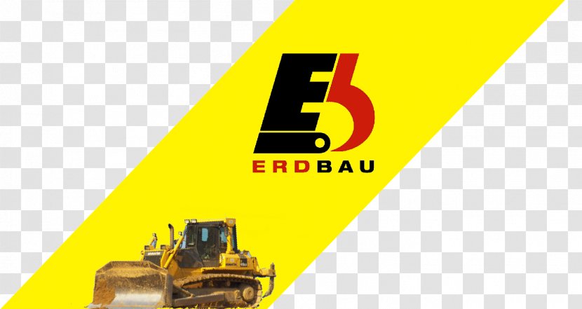 Tomberger GmbH Borrow Pit Earthworks Baugrube Logo - Heavy Machinery - Berger Transparent PNG