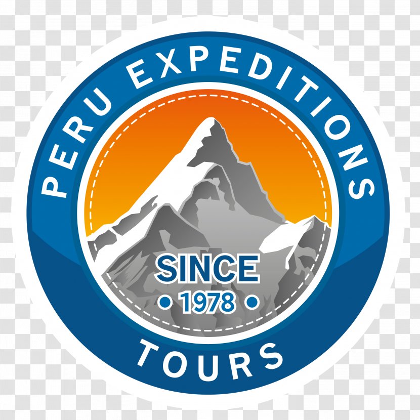 Puncak Jaya Peru Expeditions Tours Logo Brand Font - Emblem - Indonesian Language Transparent PNG