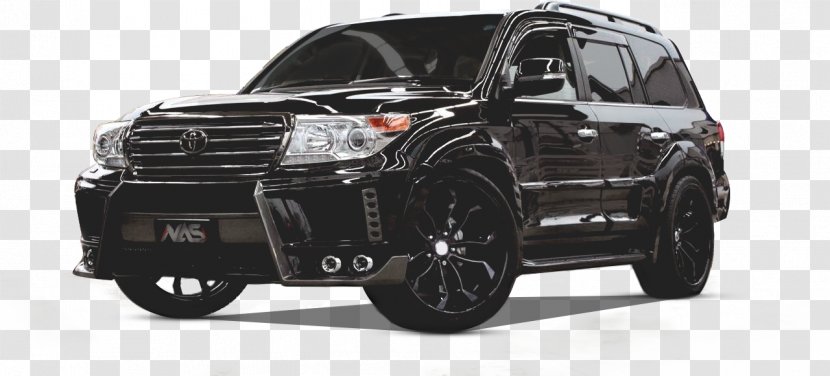 2018 Toyota Land Cruiser Prado Car 2017 Transparent PNG