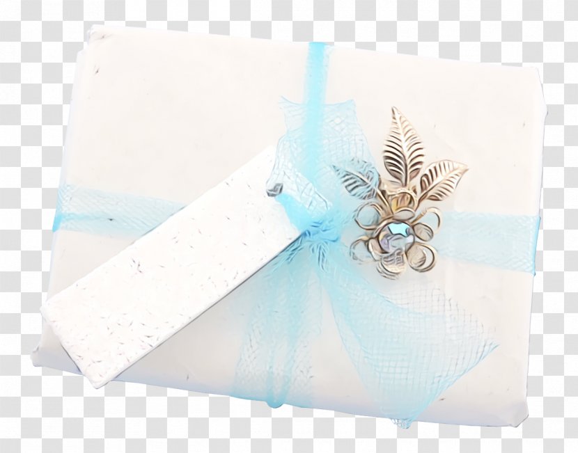 White Turquoise Aqua Transparent PNG