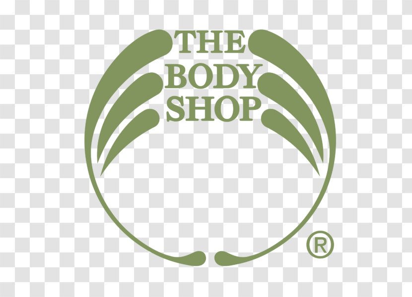 Logo The Body Shop Brand Cosmetics - Four Seasons Hotel Transparent PNG