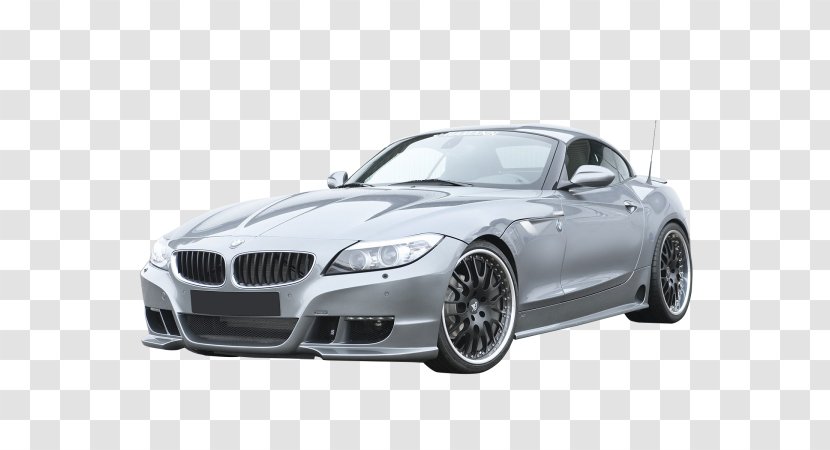 BMW M Roadster Car 2010 Z4 - Automotive Design - Bmw Transparent PNG