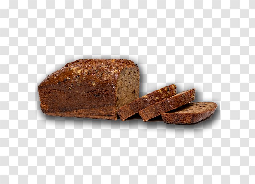 Graham Bread Pumpkin Pumpernickel Rye Banana Transparent PNG