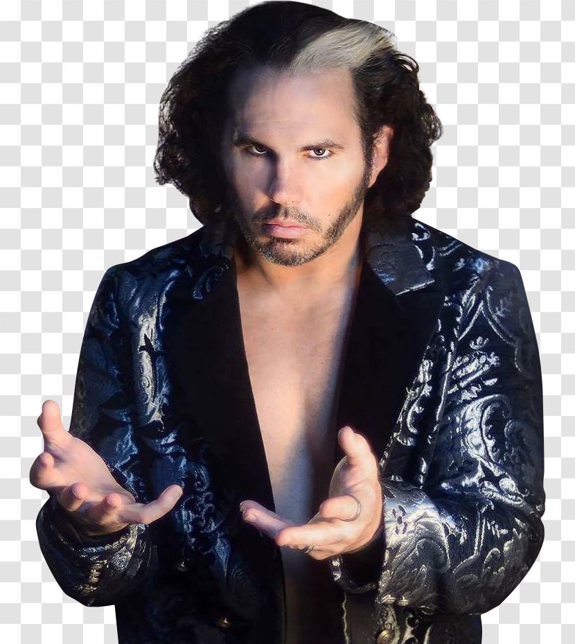 Matt Hardy Impact! Total Nonstop Deletion The Boyz Impact Wrestling - Cartoon - Jeff Transparent PNG