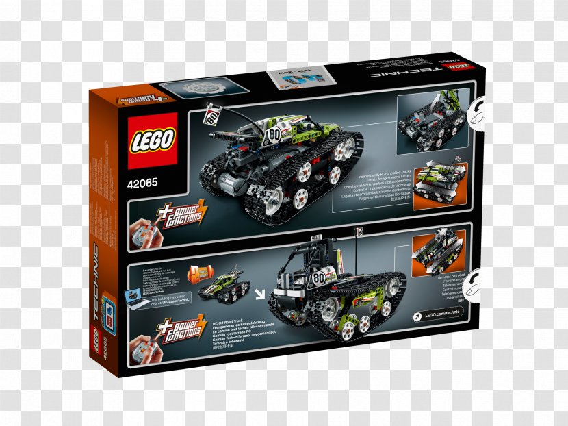 Lego Racers Technic Toys 