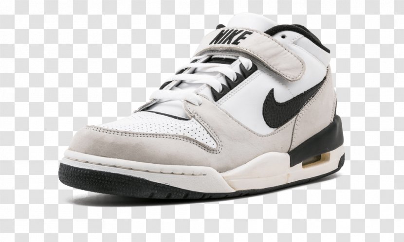 Air Jordan White Portland Cement Nike Sneakers - Grey Transparent PNG