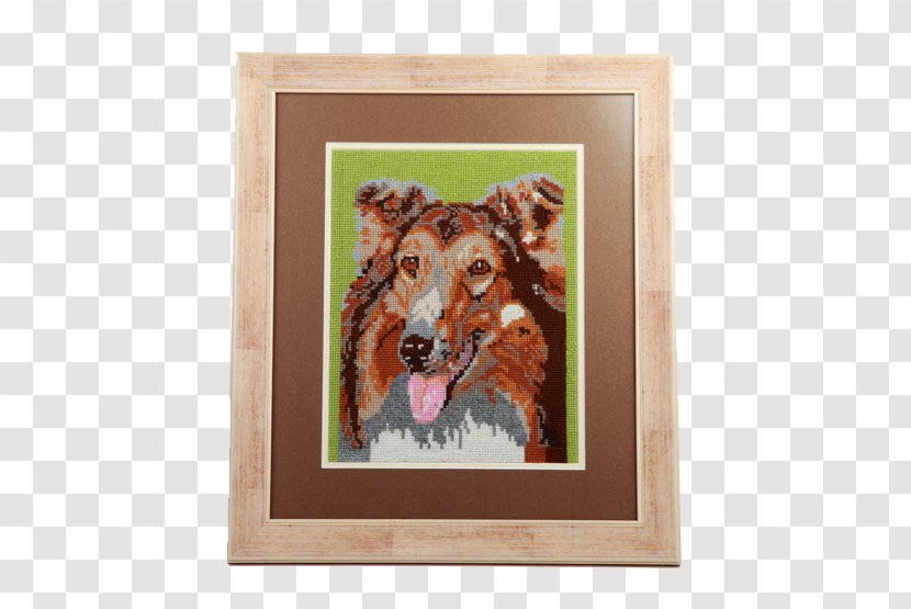 Dog Breed Picture Frames Snout Rectangle - Like Mammal Transparent PNG