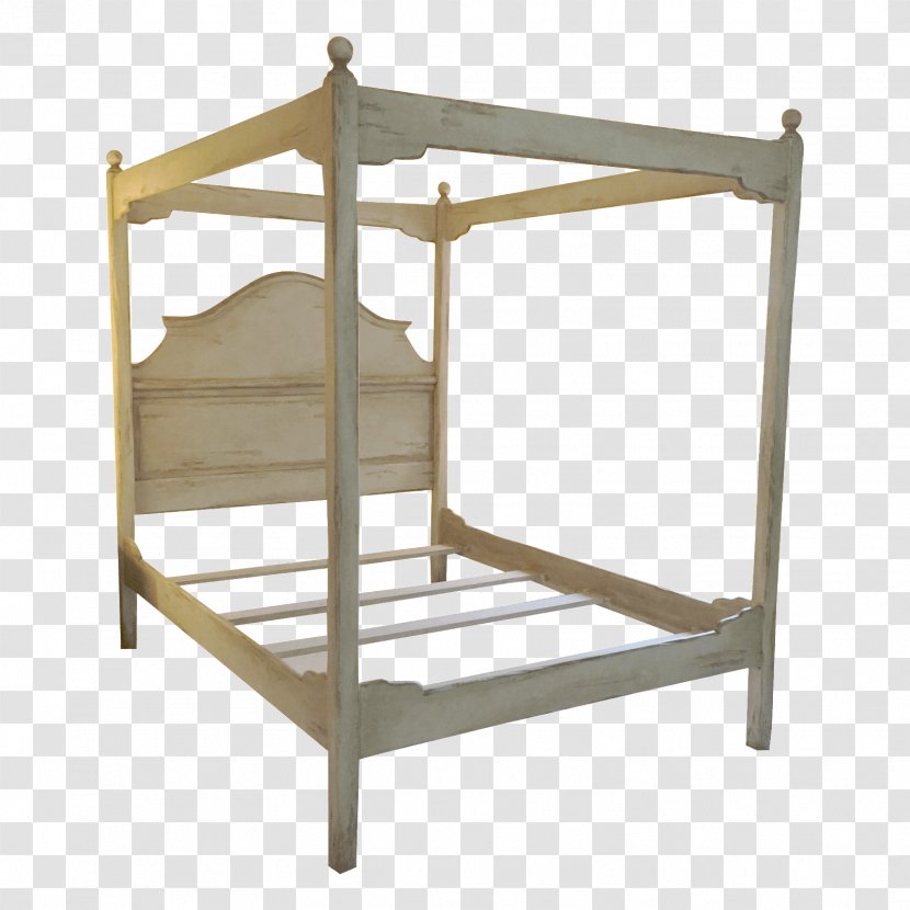 Harbour Island, Bahamas Bed Frame Room Cottage - American Colonial - Shading Transparent PNG