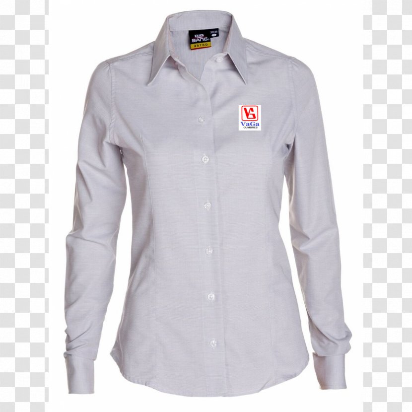 Long-sleeved T-shirt Uniform Blouse - Enthusiasm Transparent PNG