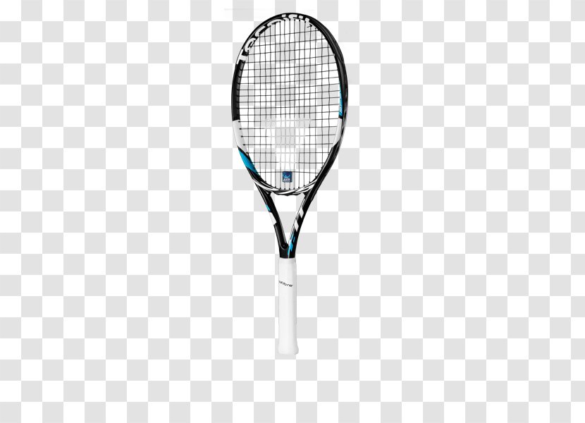 Strings Racket Tennis Rakieta Tenisowa Yonex - Ball Transparent PNG