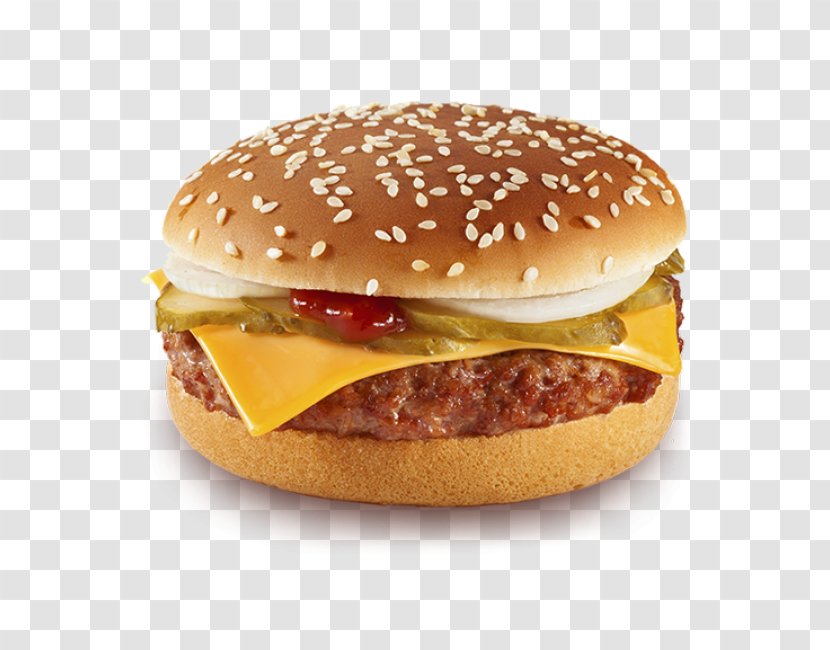 Cheeseburger Breakfast Sandwich Hamburger Buffalo Burger Pizza Transparent PNG
