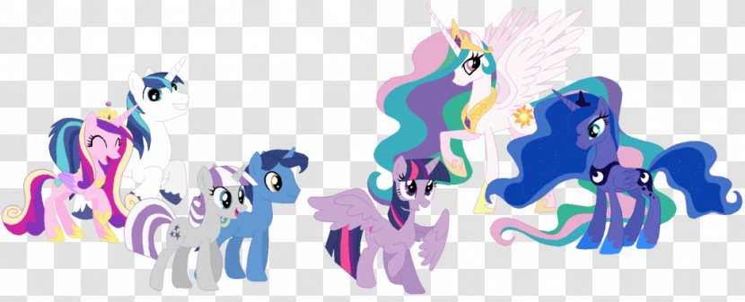 Twilight Sparkle Rainbow Dash Pinkie Pie Pony Winged Unicorn - Text - Creative Princess Transparent PNG