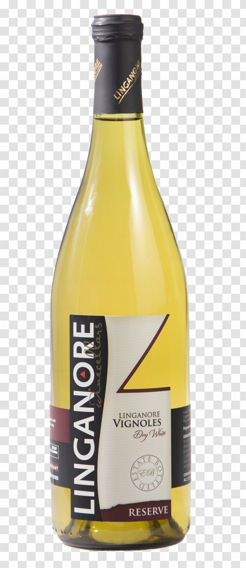 Liqueur White Wine Sparkling Bottle Transparent PNG