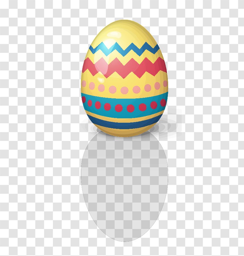 Easter Egg Chicken - Eggs Transparent PNG