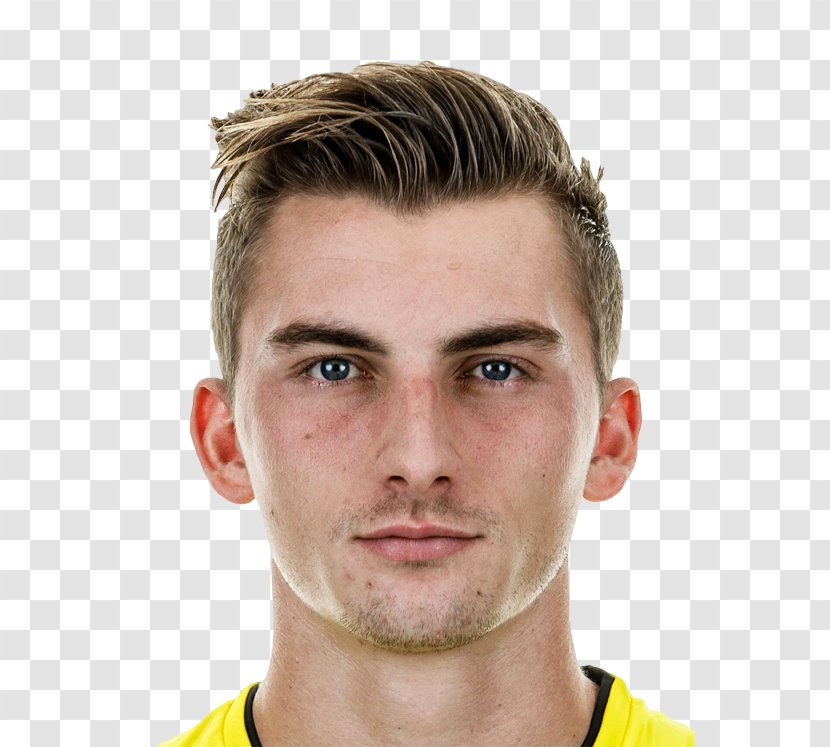 Maximilian Philipp Borussia Dortmund Germany UEFA European Under-21 Championship FC Energie Cottbus - Eyebrow - Football Transparent PNG