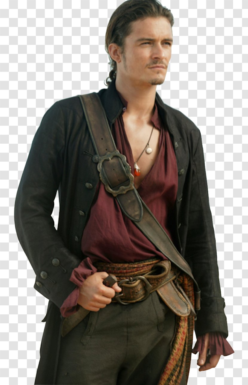 Orlando Bloom Jack Sparrow Will Turner Hector Barbossa Pirates Of The Caribbean Dead Men Tell No