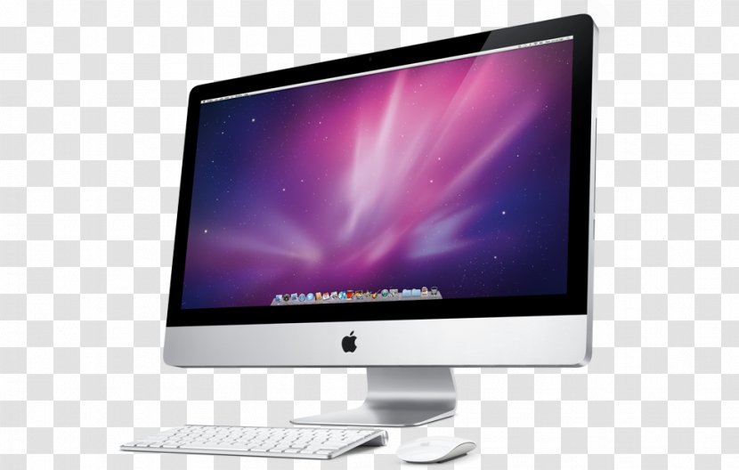 IMac G3 Apple Desktop Computers - Electronic Device - Laptop Transparent PNG