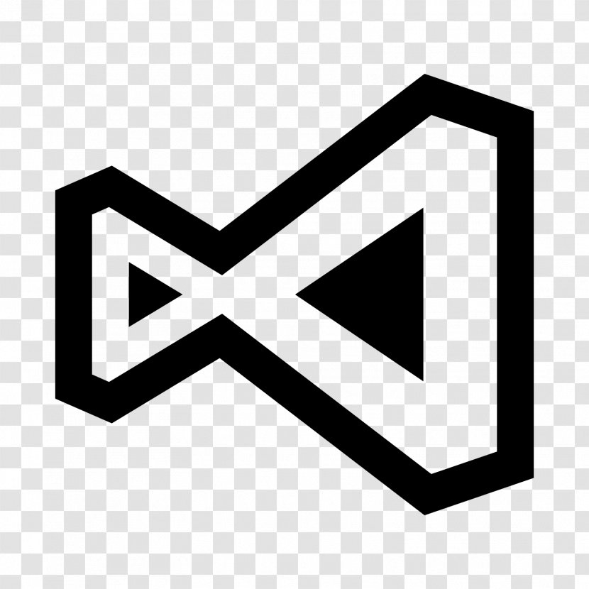 Microsoft Visual Studio Download Logo - Code - Teams Transparent PNG