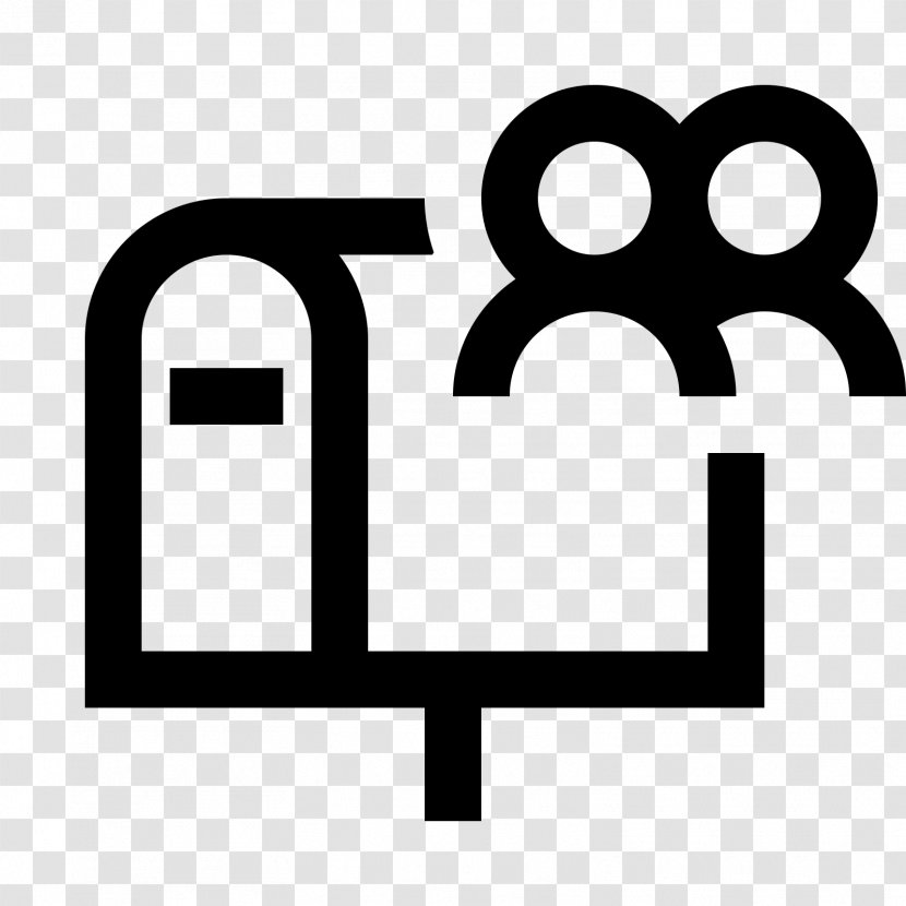 Post Box Clip Art - Symbol - Email Transparent PNG