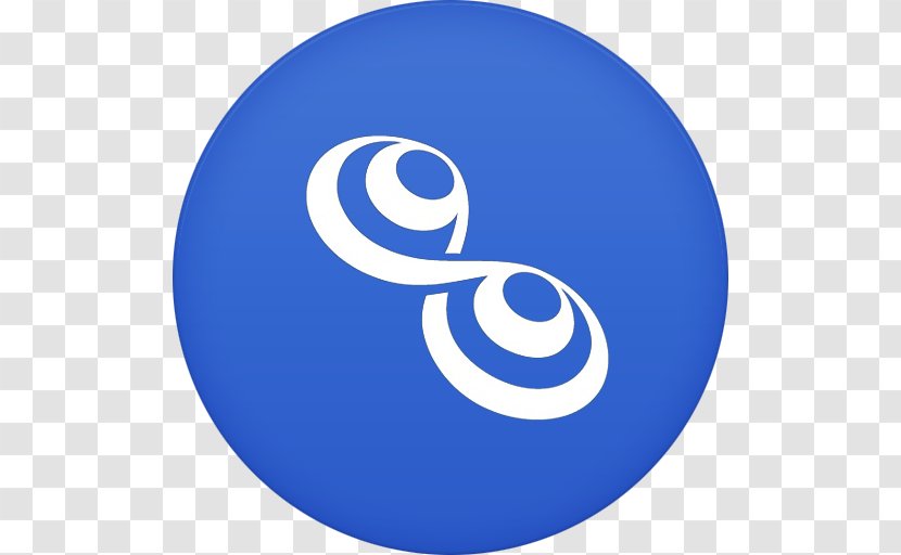 Symbol Sphere Logo Circle - Trillian Transparent PNG