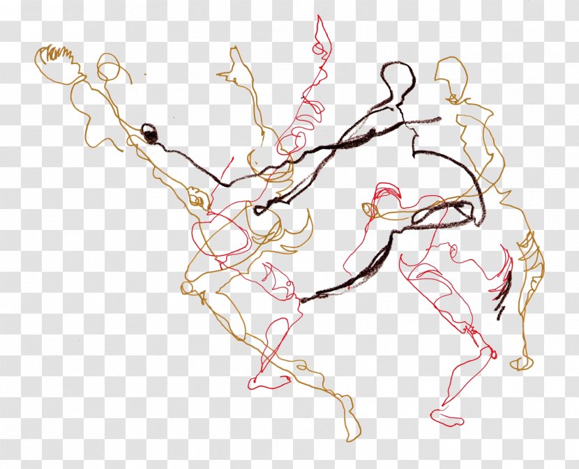 Illustration Vertebrate Drawing Ear Design - Flower - Judo Image Transparent PNG